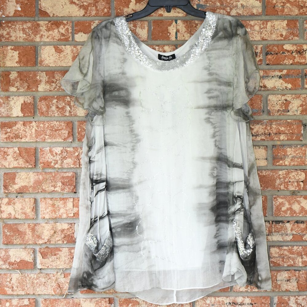 Fresh FX Top